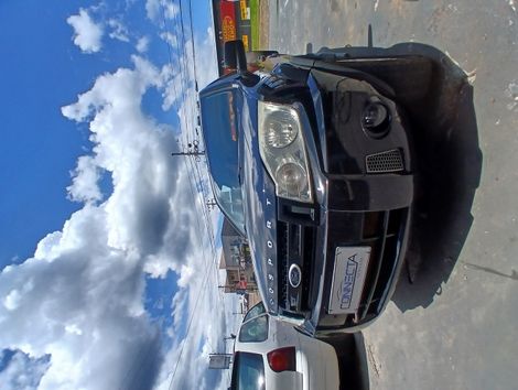 Ford EcoSport XLT 2.0/ 2.0 Flex 16V 5p Aut.