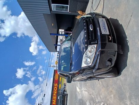 Ford EcoSport XLT 2.0/ 2.0 Flex 16V 5p Aut.