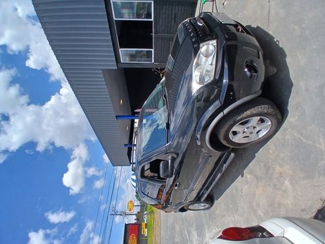 Ford EcoSport XLT 2.0/ 2.0 Flex 16V 5p Aut.