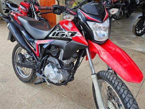 HONDA NXR 160 BROS ESDD FLEXONE