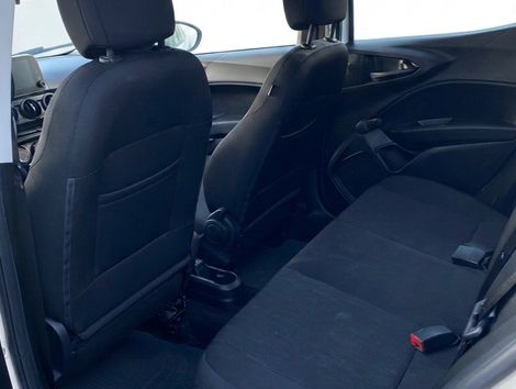 Fiat ARGO DRIVE 1.0 6V Flex