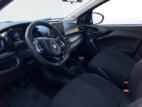 Fiat ARGO DRIVE 1.0 6V Flex