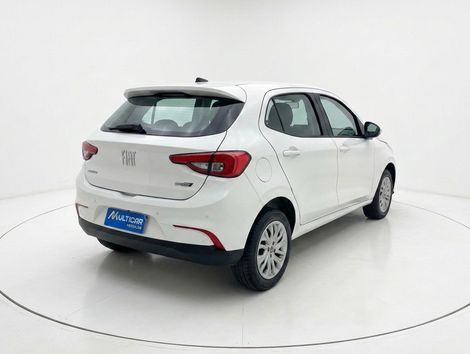 Fiat ARGO DRIVE 1.0 6V Flex