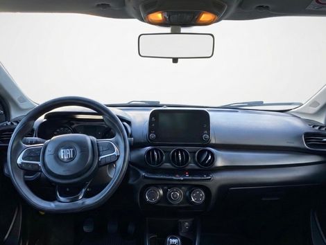 Fiat ARGO DRIVE 1.0 6V Flex