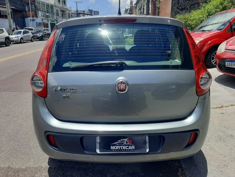 Fiat Palio ATTRACTIVE 1.0 EVO Fire Flex 8v 5p