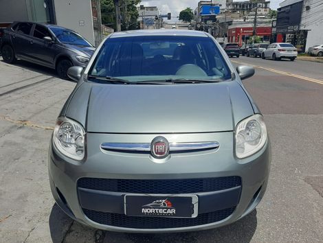 Fiat Palio ATTRACTIVE 1.0 EVO Fire Flex 8v 5p