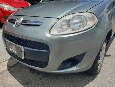 Fiat Palio ATTRACTIVE 1.0 EVO Fire Flex 8v 5p