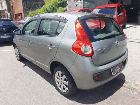 Fiat Palio ATTRACTIVE 1.0 EVO Fire Flex 8v 5p
