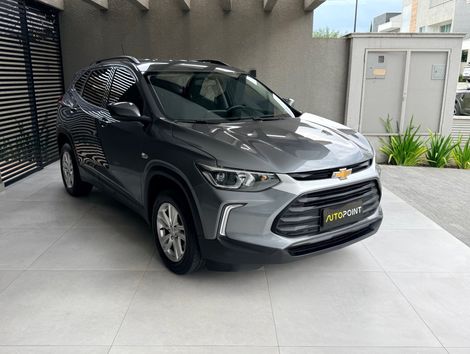 Chevrolet TRACKER 1.0 Turbo 12V Flex Mec.