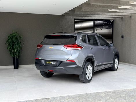 Chevrolet TRACKER 1.0 Turbo 12V Flex Mec.