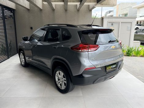 Chevrolet TRACKER 1.0 Turbo 12V Flex Mec.