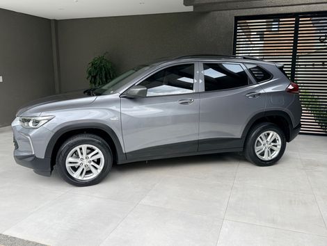 Chevrolet TRACKER 1.0 Turbo 12V Flex Mec.