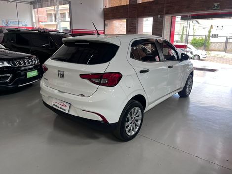 Fiat ARGO 1.0 6V Flex
