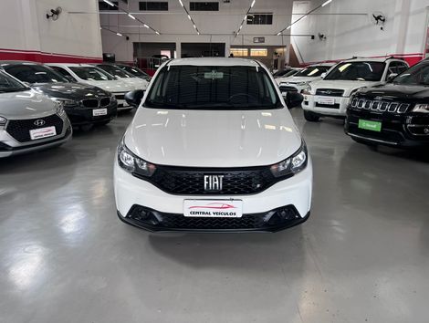 Fiat ARGO 1.0 6V Flex