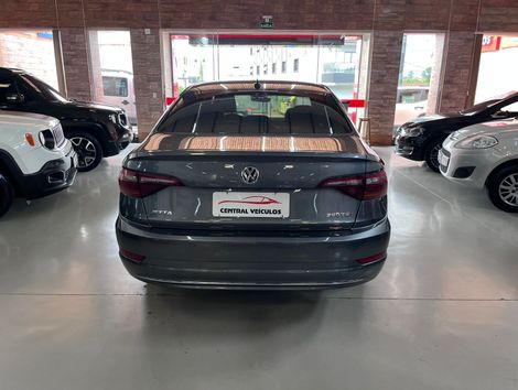 VolksWagen JETTA Comfort. 250 TSI 1.4 Flex 16v Aut.