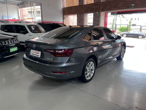 VolksWagen JETTA Comfort. 250 TSI 1.4 Flex 16v Aut.