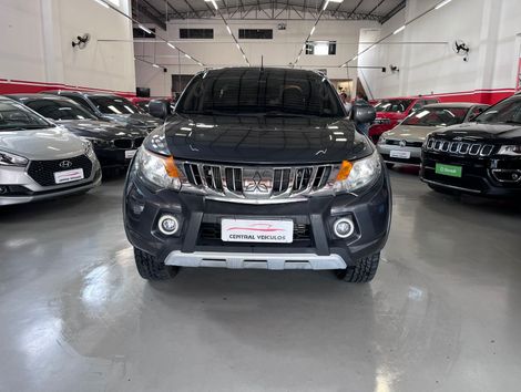 Mitsubishi L200 Triton Sport GLS 2.4 CD Diesel Aut.