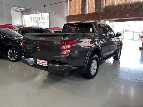 Mitsubishi L200 Triton Sport GLS 2.4 CD Diesel Aut.