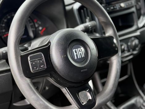 Fiat Strada Freedom 1.3 Flex 8V CD