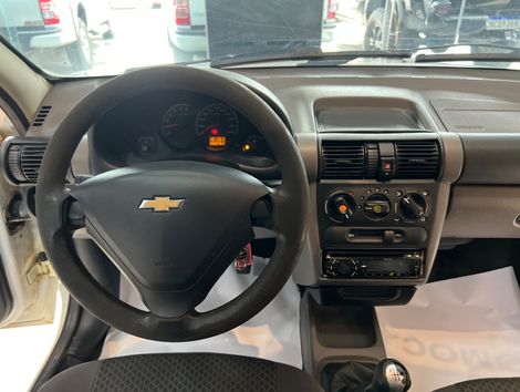 Chevrolet Classic Life/LS 1.0 VHC FlexP. 4p