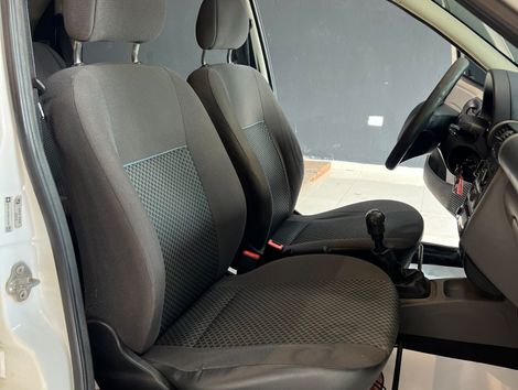 Chevrolet Classic Life/LS 1.0 VHC FlexP. 4p