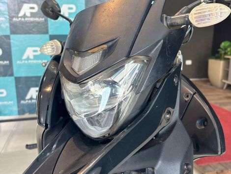 YAMAHA XTZ 250 LANDER 249cc/LANDER BLUEFLEX/ABS