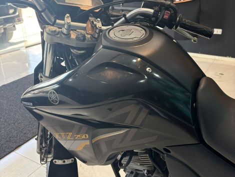 YAMAHA XTZ 250 LANDER 249cc/LANDER BLUEFLEX/ABS