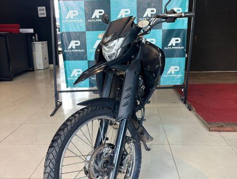 YAMAHA XTZ 250 LANDER 249cc/LANDER BLUEFLEX/ABS