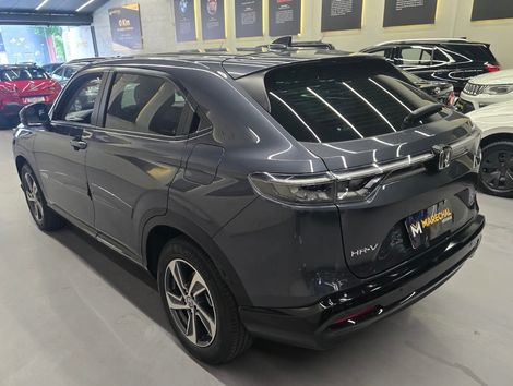 Honda HR-V Touring 1.5 Flex TB 16V 5p Aut.