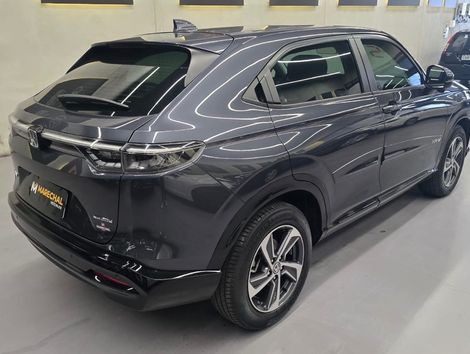 Honda HR-V Touring 1.5 Flex TB 16V 5p Aut.