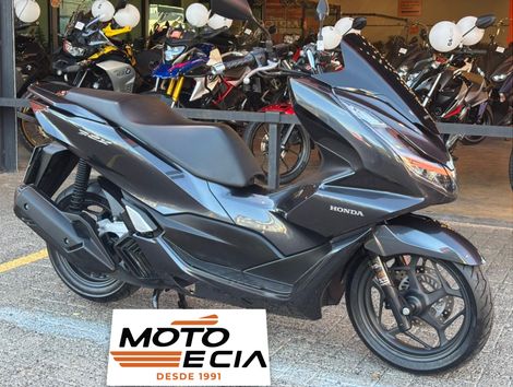HONDA PCX 160 