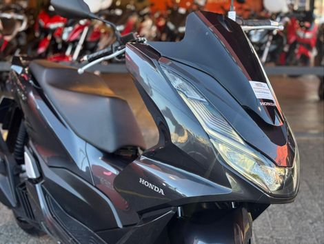 HONDA PCX 160 