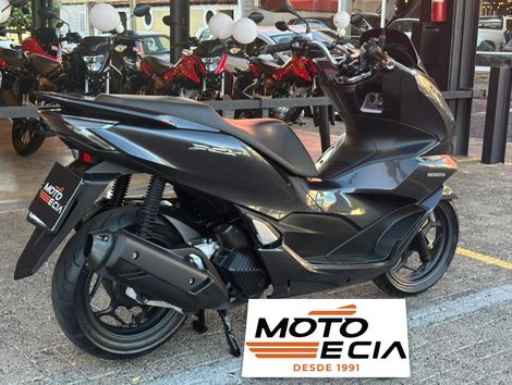 HONDA PCX 160 