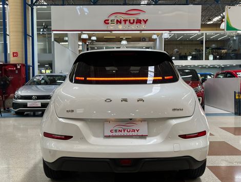 GWM Ora 03 Skin (Elétrico)