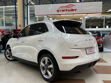 GWM Ora 03 Skin (Elétrico)