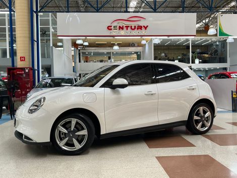 GWM Ora 03 Skin (Elétrico)