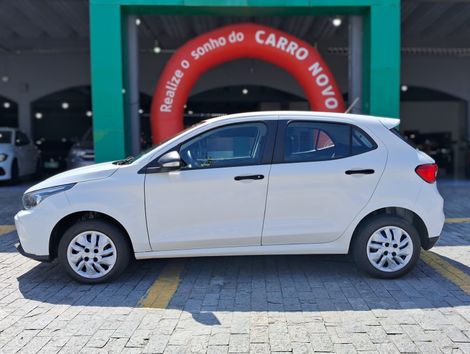 Fiat ARGO 1.0 6V Flex