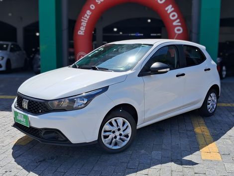 Fiat ARGO 1.0 6V Flex