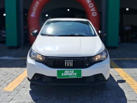 Fiat ARGO 1.0 6V Flex