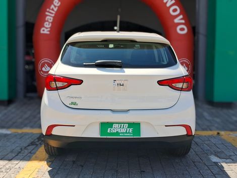 Fiat ARGO 1.0 6V Flex