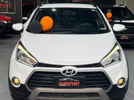Hyundai HB20X Premium 1.6 Flex 16V Aut.