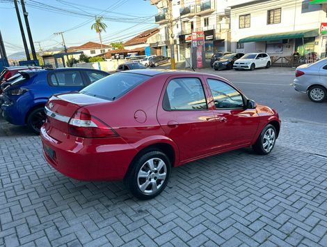 Chevrolet PRISMA  Sed. Maxx/ LT 1.4 8V ECONOF. 4p