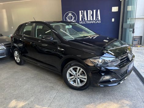 VolksWagen Polo 1.6 MSI Flex 16V 5p