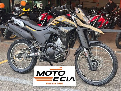 YAMAHA XTZ 250 LANDER 249cc/LANDER BLUEFLEX/ABS