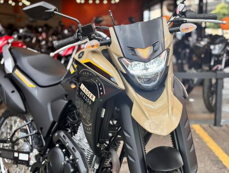YAMAHA XTZ 250 LANDER 249cc/LANDER BLUEFLEX/ABS