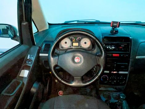 Fiat Idea ELX 1.4 mpi Fire Flex 8V 5p