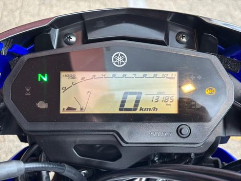 YAMAHA XTZ 250 LANDER 249cc/LANDER BLUEFLEX/ABS