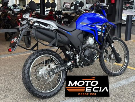 YAMAHA XTZ 250 LANDER 249cc/LANDER BLUEFLEX/ABS