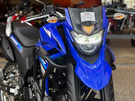 YAMAHA XTZ 250 LANDER 249cc/LANDER BLUEFLEX/ABS