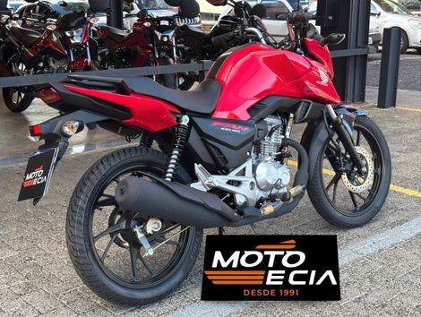 HONDA CG 160 FAN Flex